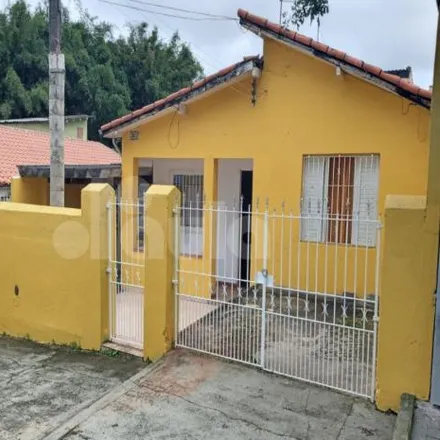 Image 1 - Rua Luís Silva, Vila Helena, Santo André - SP, 09180-000, Brazil - House for sale