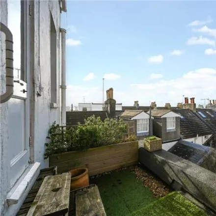 Image 7 - 53 Great College Street, Brighton, BN2 1HN, United Kingdom - Townhouse for sale