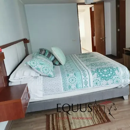 Buy this 5 bed apartment on Avenida Francisco Bilbao 5520 in 758 0566 Provincia de Santiago, Chile