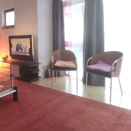 Rent this 1 bed apartment on Begonienweg 9 in 65201 Wiesbaden, Germany