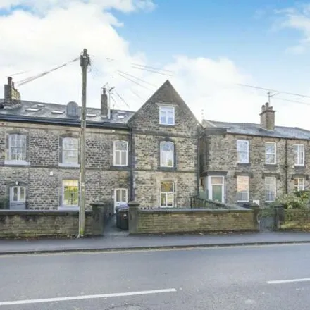 Image 2 - Sheffield Girls' Infant School and Snowdrops, 266-268 Fulwood Road, Sheffield, S10 3BL, United Kingdom - Apartment for sale