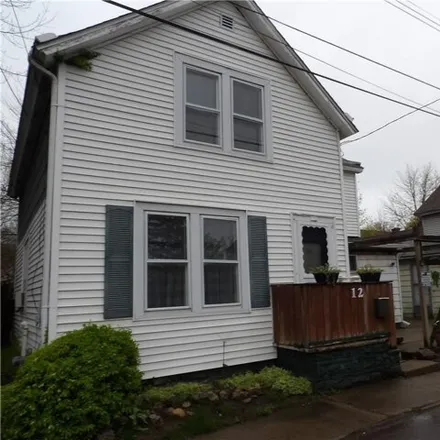 Buy this 3 bed house on 12 Hoffman Place in Buffalo, NY 14207