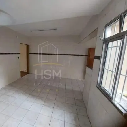 Rent this 5 bed house on Rua Amadeo Paulino Vallerio in Santa Terezinha, São Bernardo do Campo - SP
