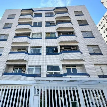 Buy this 2 bed apartment on Rua Richard Zolotareff Ceccon in Guilhermina, Praia Grande - SP