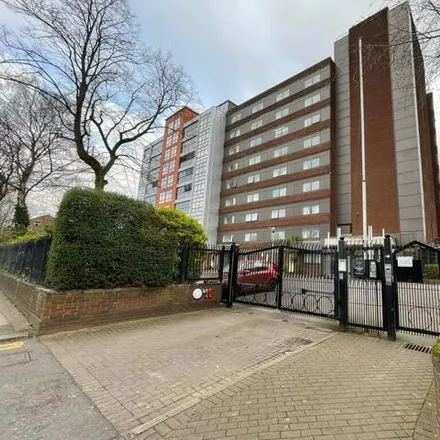 Rent this 2 bed room on Seymour Grove in Gorse Hill, M16 0LN