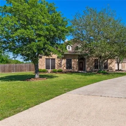 Buy this 4 bed house on 3022 Demi Lane in Baytown, TX 77523