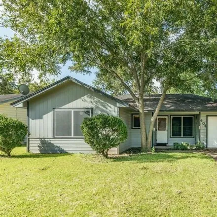 Buy this 3 bed house on 428 Gardenia Street in Lake Jackson, TX 77566