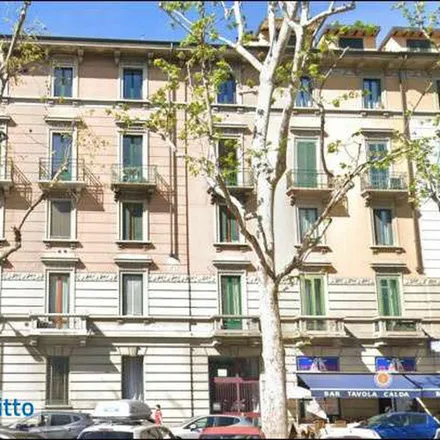 Image 7 - On the road, Viale Edoardo Jenner 16, 20159 Milan MI, Italy - Apartment for rent