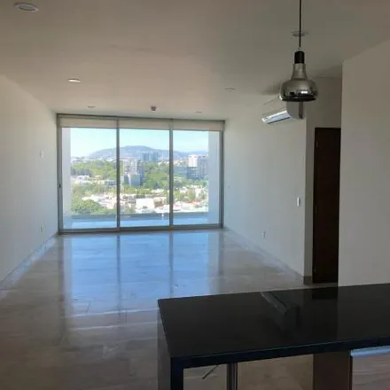 Image 1 - Attala Tower Living, Avenida Paseo Royal Country 4734, Royal Country, 45116 Zapopan, JAL, Mexico - Apartment for rent