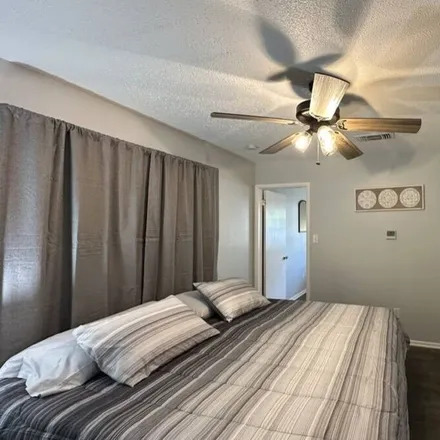 Rent this 1 bed apartment on Texarkana