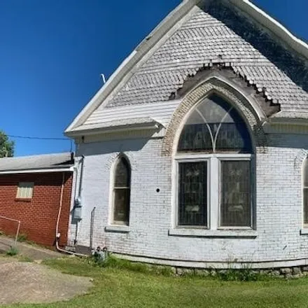 Image 2 - United Methodist Church, South Main Street, Afton, Ottawa County, OK 74331, USA - House for sale