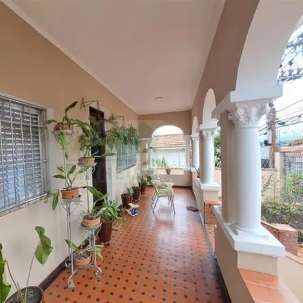 Image 1 - Rua Manoel Jacinto, Vila Sônia, São Paulo - SP, 05625-160, Brazil - House for sale