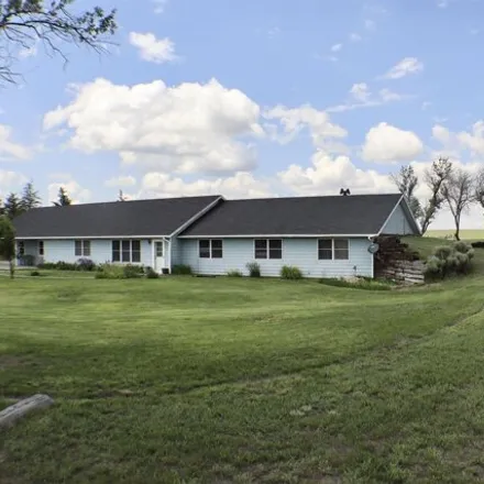 Buy this 5 bed house on 248 Cactus Drive in Goshen County, WY 82240