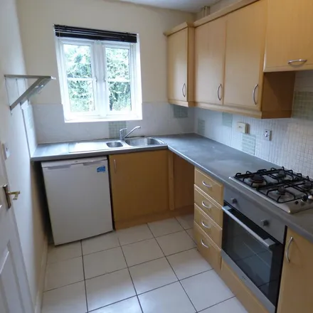 Image 7 - Bishops Walk, Telford and Wrekin, TF2 7HP, United Kingdom - Townhouse for rent