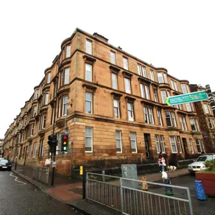 Rent this 3 bed apartment on Montague Street in Glasgow, G4 9EX