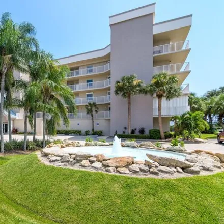 Buy this 2 bed condo on Shorewood Drive in Cape Canaveral, FL 32920