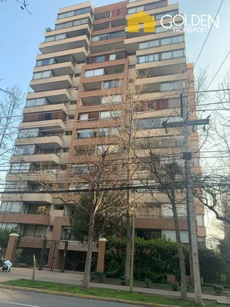 Image 6 - Sebastián Elcano 969, 758 0386 Provincia de Santiago, Chile - Apartment for sale