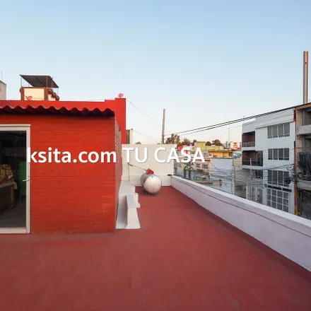 Buy this studio house on Boulevard Héroes del 5 de Mayo in 72530, PUE