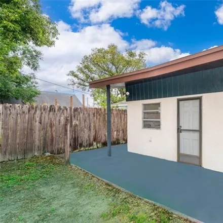Rent this studio house on East Muriel Street in Orlando, FL 32806