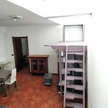 Rent this 2 bed apartment on Via Eugenio Villoresi 19/2 in 20143 Milan MI, Italy