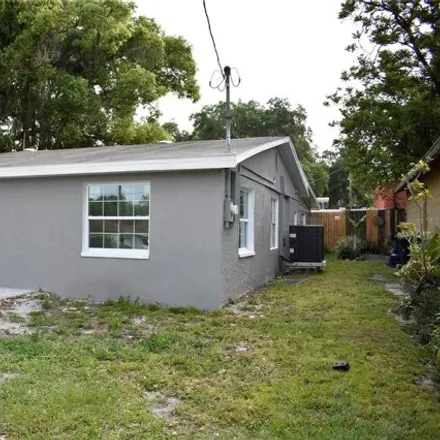 Image 1 - 15th Street @ Henry Avenue, North 15th Street, Arrand Heights, Tampa, FL 33610, USA - House for sale