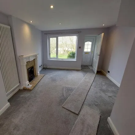 Image 2 - Lichfield Grove, Harrogate, HG3 2UA, United Kingdom - Townhouse for rent