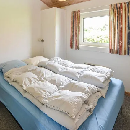 Rent this 4 bed house on Rygcenter Syddanmark - Sønderborg in Prins Henriks Avenue, 6400 Sønderborg