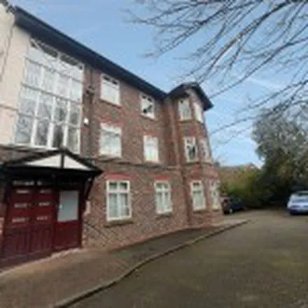 Image 5 - Lowfield Grove, Heaviley, Hazel Grove, SK2 6RR, United Kingdom - Apartment for rent
