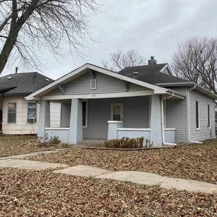 Image 3 - 201 West 12th Street, Falls City, NE 68355, USA - House for sale