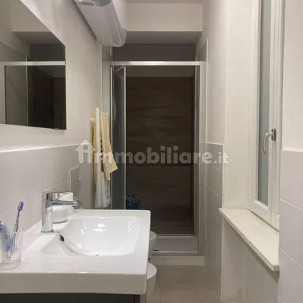 Rent this 2 bed apartment on Via Francesco Podesti 9 in 60122 Ancona AN, Italy