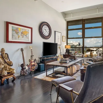 Image 2 - The Broadway Hollywood, 1645 Vine Street, Los Angeles, CA 90028, USA - Loft for sale