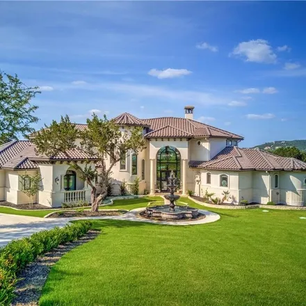 Buy this 5 bed house on 6200 Lantern View Drive in Jonestown, Travis County
