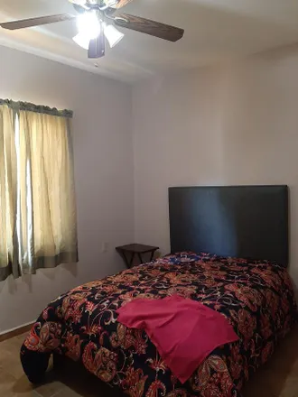 Rent this studio apartment on Calle 16 de Septiembre in 89510 Ciudad Madero, TAM