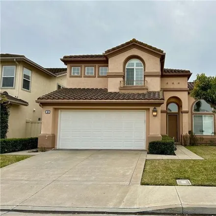 Rent this 3 bed house on 43 Calavera in Irvine, CA 92606