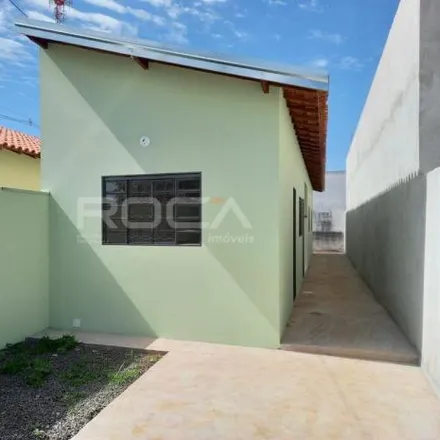 Buy this 2 bed house on Rua Juliano Parolo in Parque Industrial, São Carlos - SP