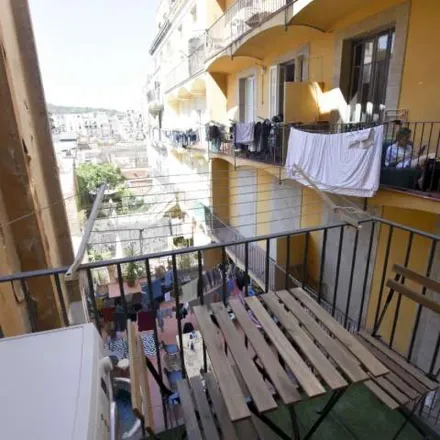 Image 8 - Carrer de les Penedides, 3, 08001 Barcelona, Spain - Apartment for rent