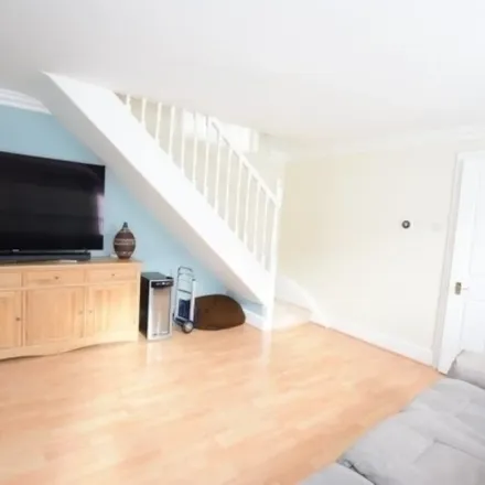 Rent this 2 bed apartment on Europcar in Usborne Mews, London