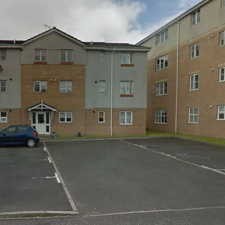 Image 1 - Bobbins Gate, Paisley, PA1 2NY, United Kingdom - Apartment for rent