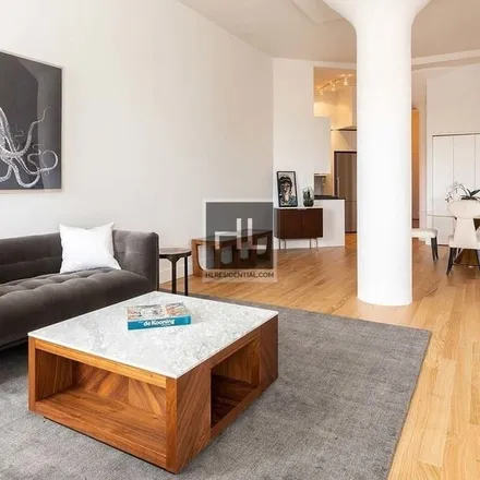 Rent this 3 bed apartment on 111 Jane Street in New York, NY 10014