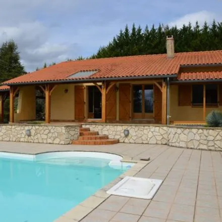 Buy this 3 bed house on Mirande in Gers, France