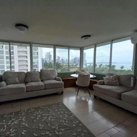 Image 2 - Atalaya, Avenida Balboa, Calidonia, 0823, Panama City, Panamá, Panama - Apartment for sale