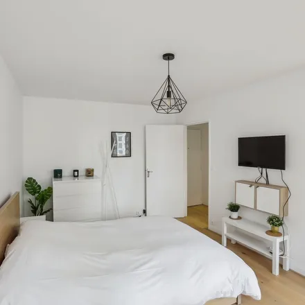 Image 1 - 67 Rue de la Chapelle, 75018 Paris, France - Apartment for rent