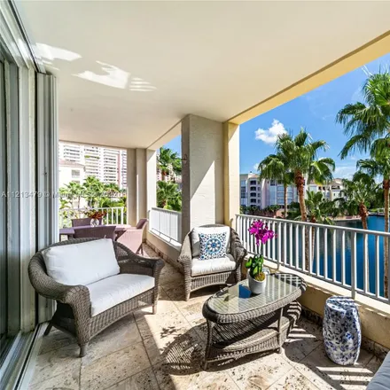 Rent this 2 bed condo on 707 Crandon Boulevard in Key Biscayne, Miami-Dade County