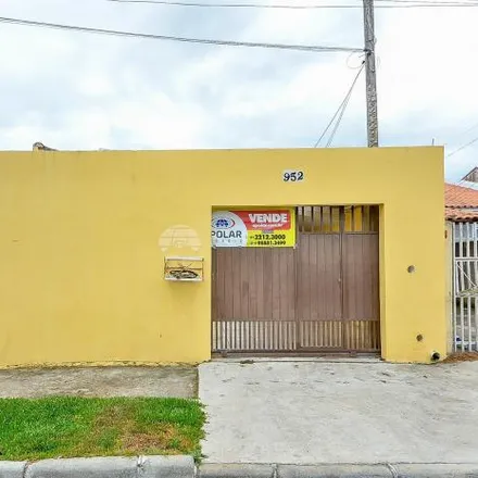 Image 2 - Rua Emanoel Ernesto Bertoldi 898, Campo de Santana, Curitiba - PR, 81490-270, Brazil - House for sale