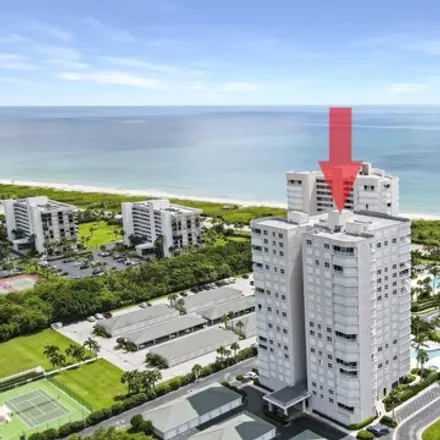 Buy this 3 bed condo on 5049 N Highway A1a Apt 1804 in Florida, 34949
