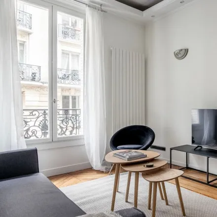 Image 2 - 1 Rue Nicolas Chuquet, 75017 Paris, France - Apartment for rent