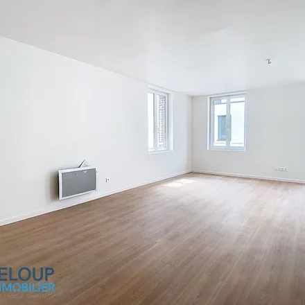 Image 7 - Leloup Immobilier, 54 Rue Saint-Éloi, 76000 Rouen, France - Apartment for rent