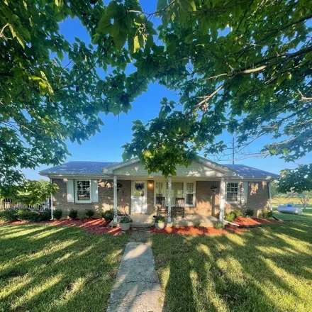 Buy this 3 bed house on 1299 Greenville Road in Elkton, Todd County