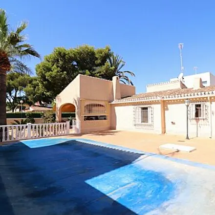 Buy this 4 bed house on Torrevieja in Valencian Community, Spain