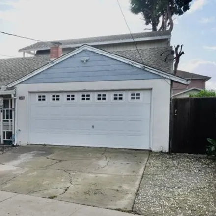 Buy this 4 bed house on 23045 Hopper Road in Hayward, CA 94545